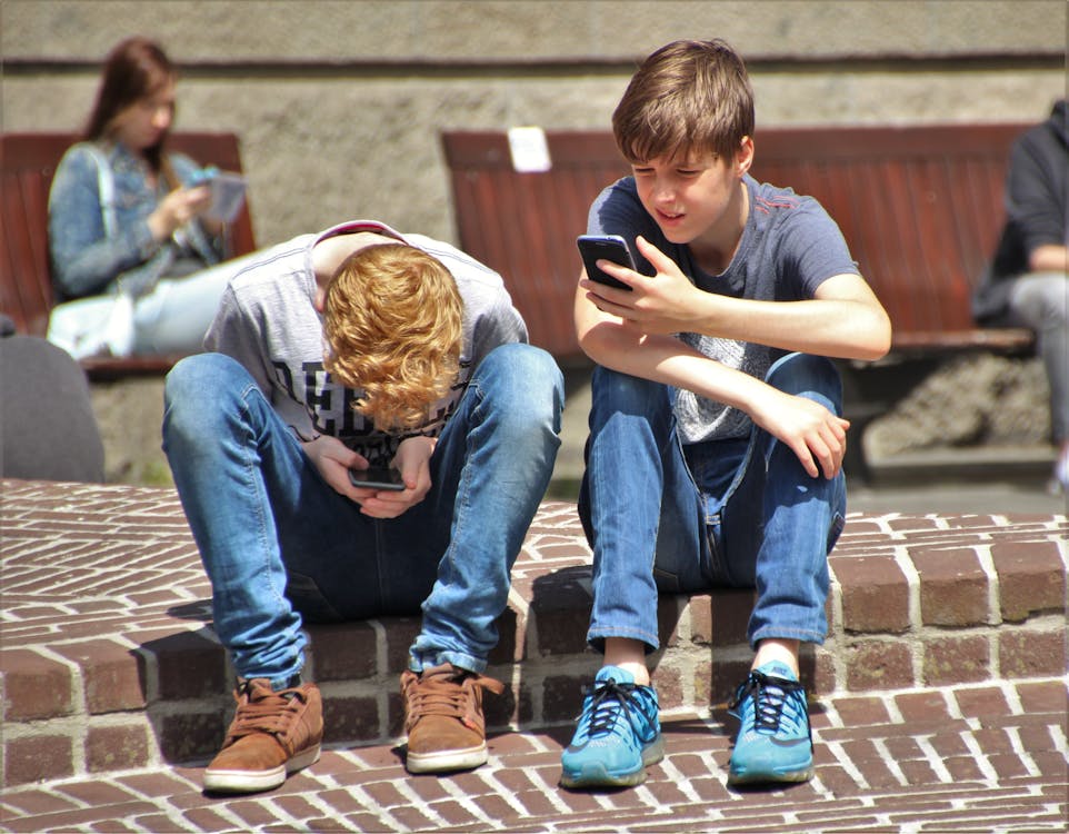 Terapias de Niños y Adolescentes